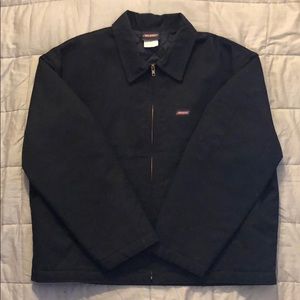 Men’s Dickies Work Jacket
